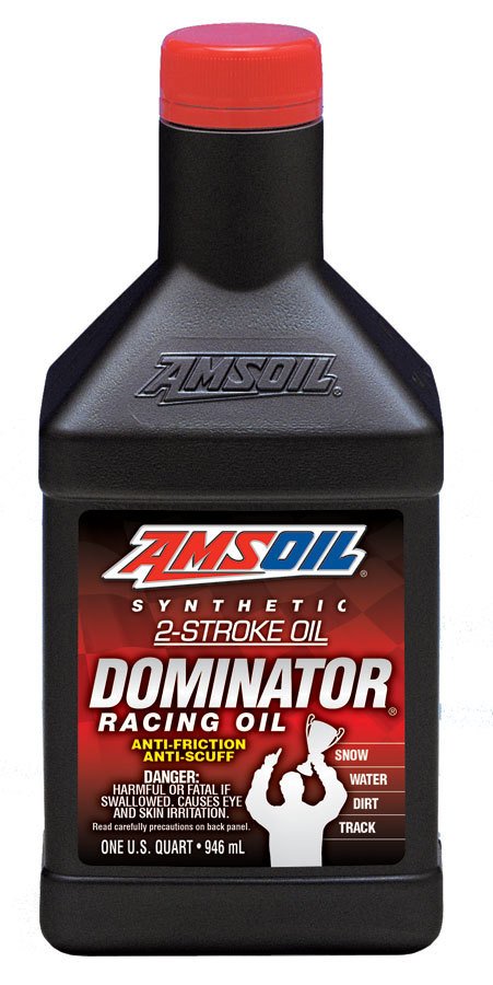 Amsoil 2 Stroke Dominator 946ml