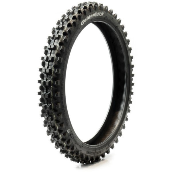 GoldenTyre GT216 90/100-21 front tyre