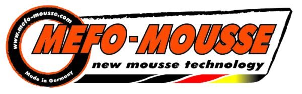 Mefo- Mousse