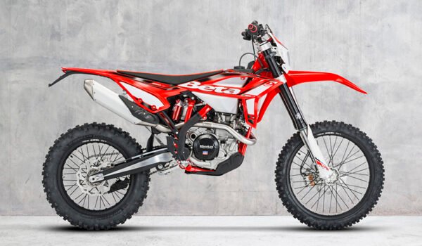 Beta RR 350 4T