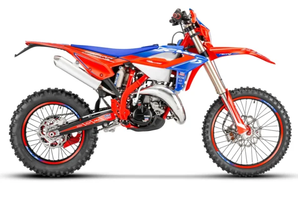 Beta RR 200 2T Racing