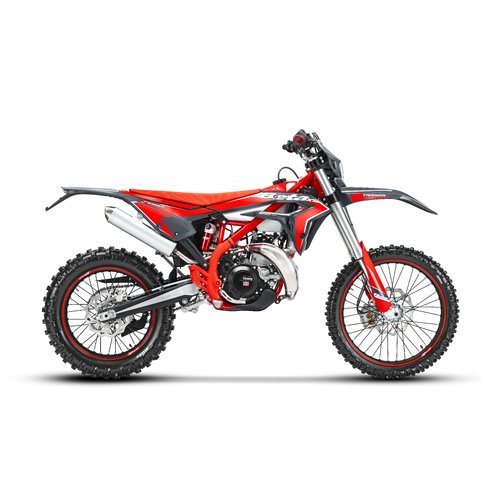 Beta Xtrainer 250 2T