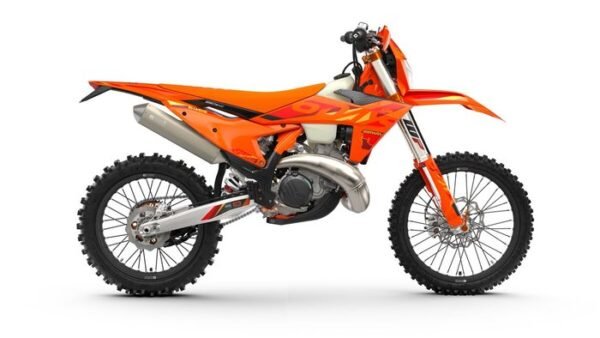 KTM EXC 250