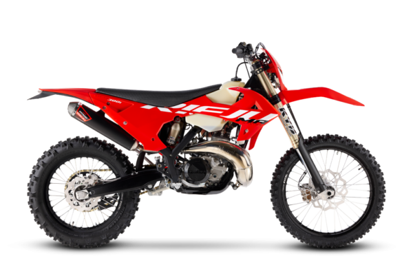 RIEJU MR 300I RACING