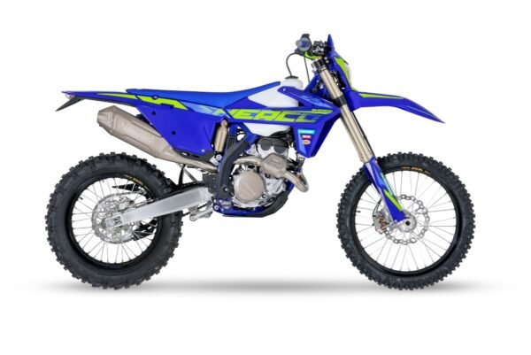 Sherco 250 SEF FACTORY