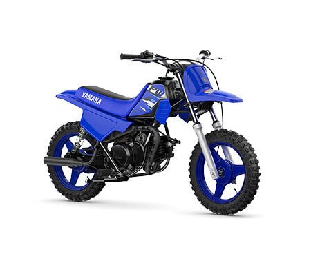 YAMAHA PW 50