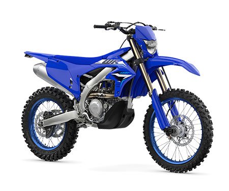 YAMAHA WR 450F
