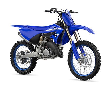 YAMAHA YZ 125