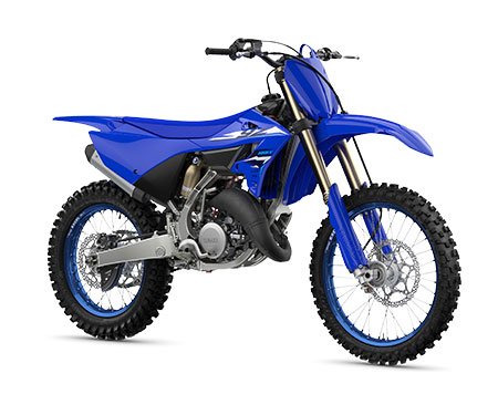 YAMAHA YZ 125X