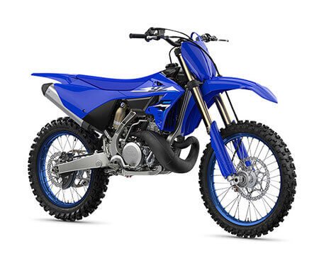 YAMAHA YZ 250