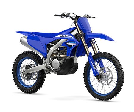YAMAHA YZ 250FX