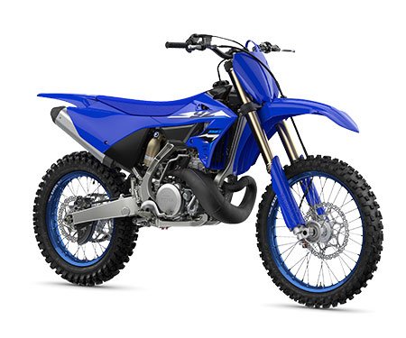YAMAHA YZ 250X