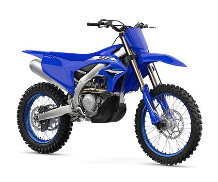 YAMAHA YZ 450FX