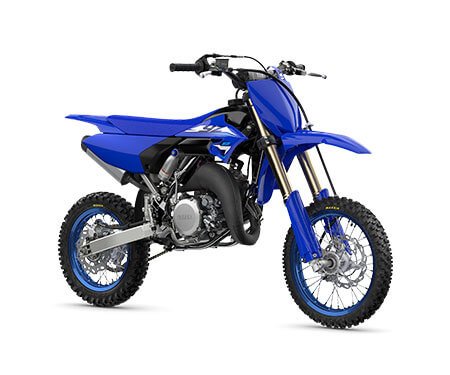YAMAHA YZ 65