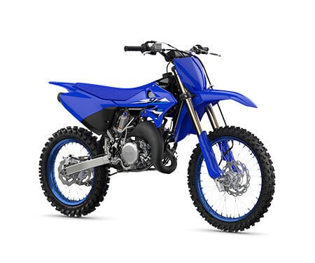 YAMAHA YZ 85