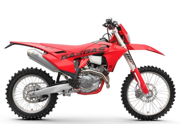 GASGAS EC 450F