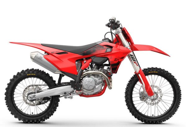 GASGAS MC 450F