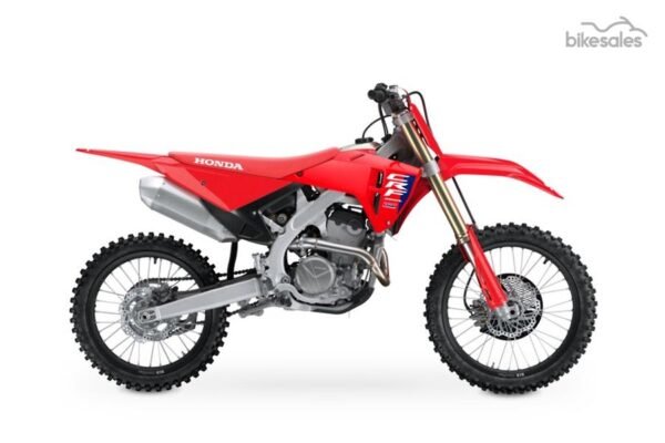 HONDA CRF250R