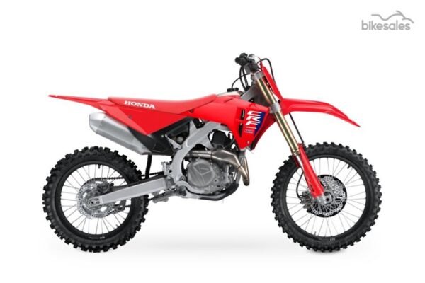HONDA CRF450R