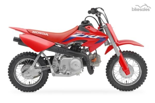 HONDA CRF50F