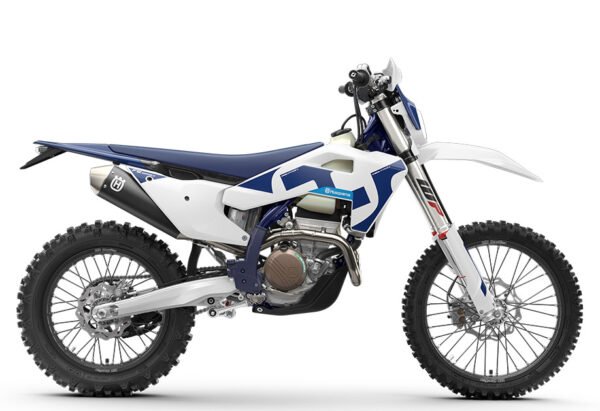 Husqvarna FE 250
