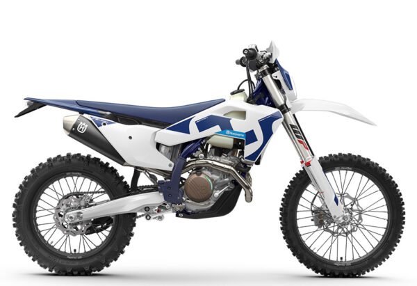 Husqvarna FE 450