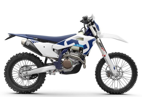 Husqvarna FE 501
