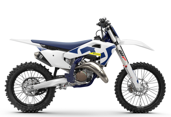 Husqvarna TC 125