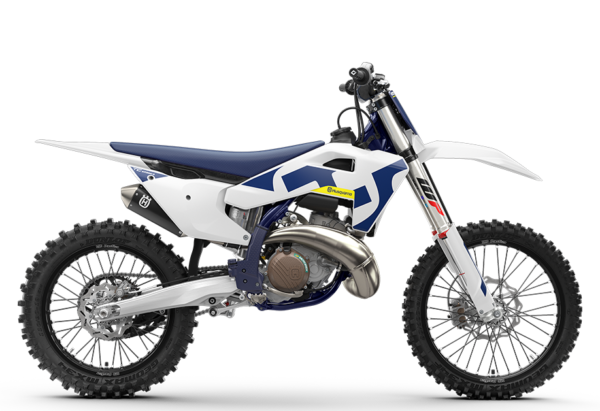 Husqvarna TC 250