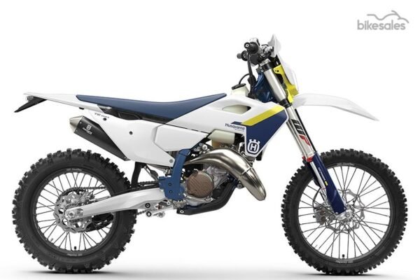 Husqvarna TE 150
