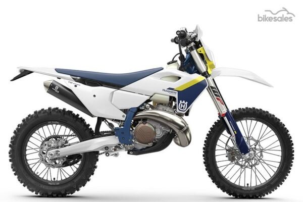 Husqvarna TE 250