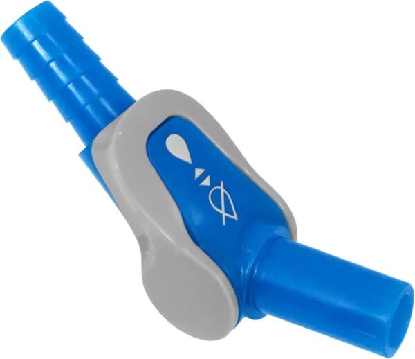 CamelBak Crux on off valve without bite valve