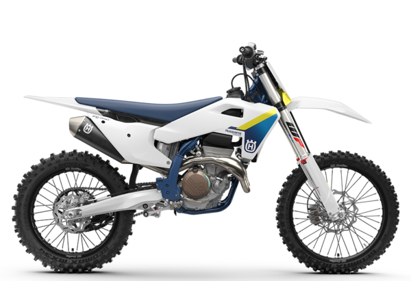 Husqvarna FC 350