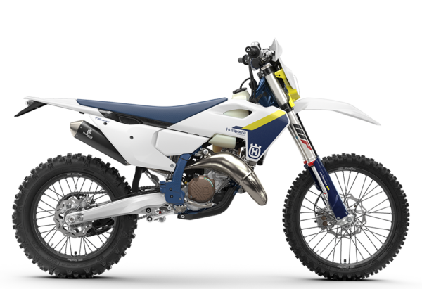 Husqvarna TE 150