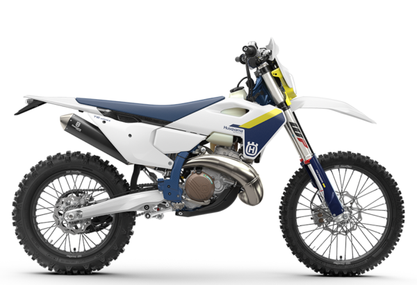 Husqvarna TE 250