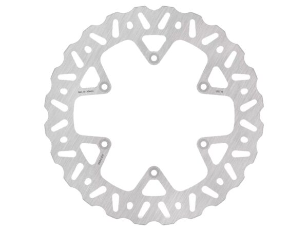 BRAKE DISC / ROTORS