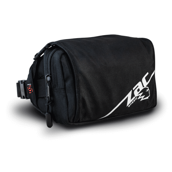 Zac Speed Matrix tool pack front angled view