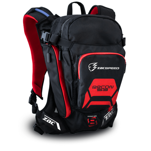 Hydration Packs