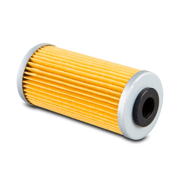 Oil Filters