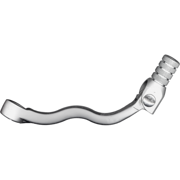 M.C.S FG53F forged gear lever for KTM Husqvarna and GasGas 250–300cc 2-stroke motorcycles