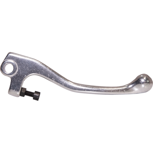 M.C.S LBH35 front brake lever to suit Beta Honda and Rieju off-road motorcycles