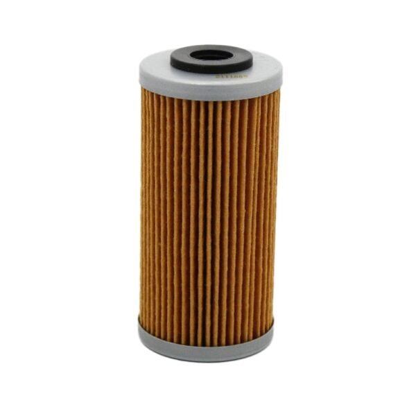 Moto Gold OF55 oil filter for Sherco four-stroke motorcycles