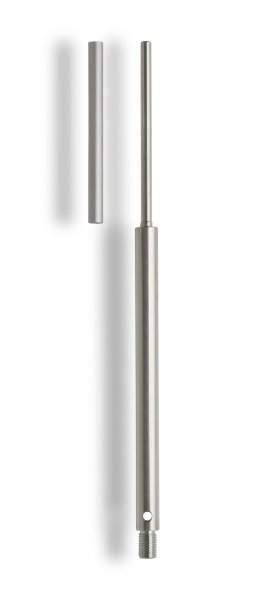 Rabaconda dirt bike changer 12mm spindle with 18mm adapter sleeve