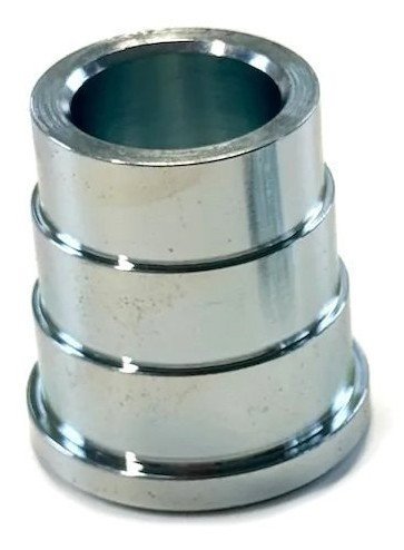 Rabaconda street stepped bushing 28 to 32mm for tyre changer