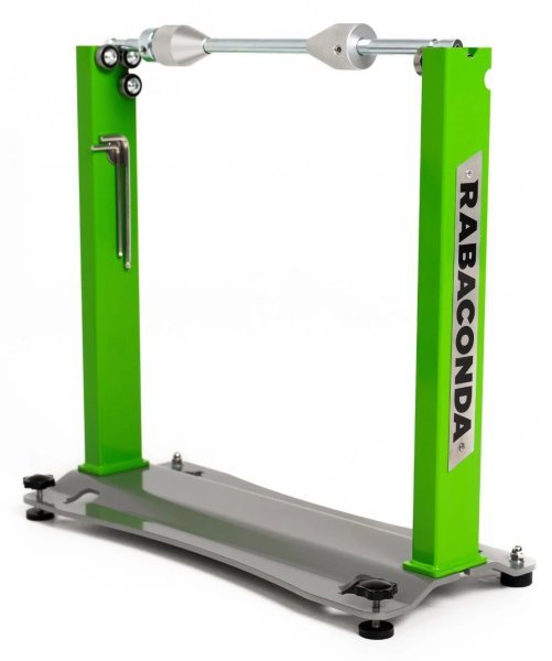 Wheel Balancing Tools